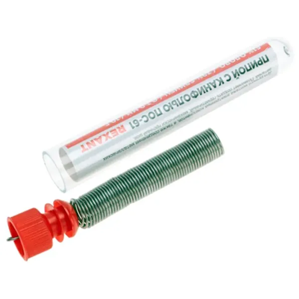 Pripoi Rexant POS-61 1 / Metal photo 1