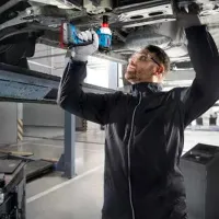 Шуруповерт Bosch GDX 18V-285 2800 об/мин photo 3