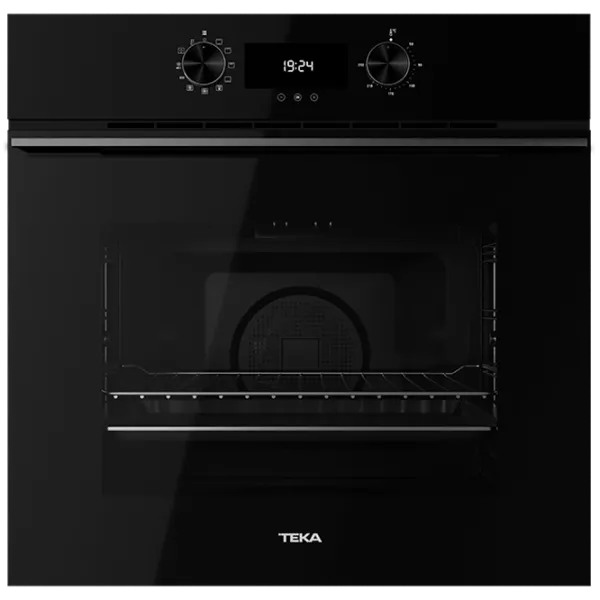 Cuptor încorporabil Teka HLB 8400 FBK 3215 W/ Black photo 1
