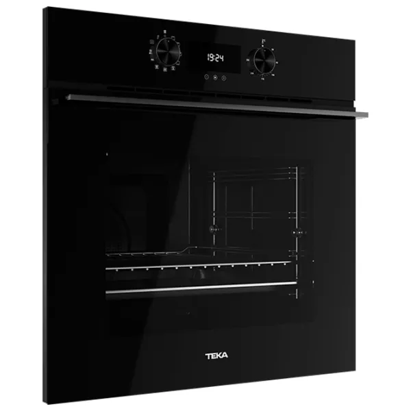 Cuptor încorporabil Teka HLB 8400 FBK 3215 W/ Black photo 2