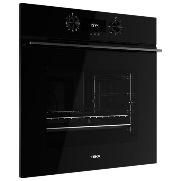 Cuptor încorporabil Teka HLB 8400 FBK 3215 W/ Black photo 2