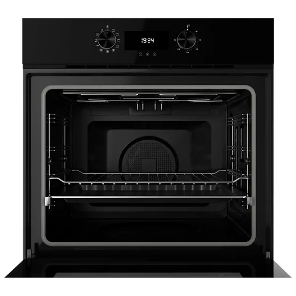 Cuptor încorporabil Teka HLB 8400 FBK 3215 W/ Black photo 3