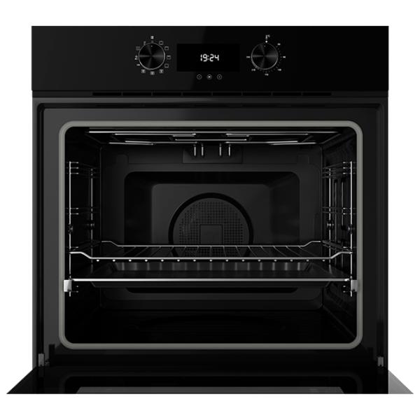 Cuptor încorporabil Teka HLB 8400 FBK 3215 W/ Black photo 3