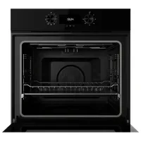 Cuptor încorporabil Teka HLB 8400 FBK 3215 W/ Black photo 3