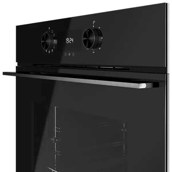 Cuptor încorporabil Teka HLB 8400 FBK 3215 W/ Black photo 4