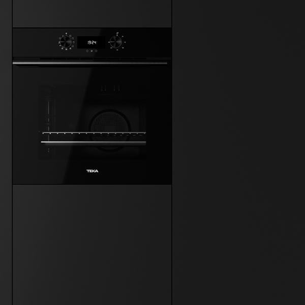 Cuptor încorporabil Teka HLB 8400 FBK 3215 W/ Black photo 7