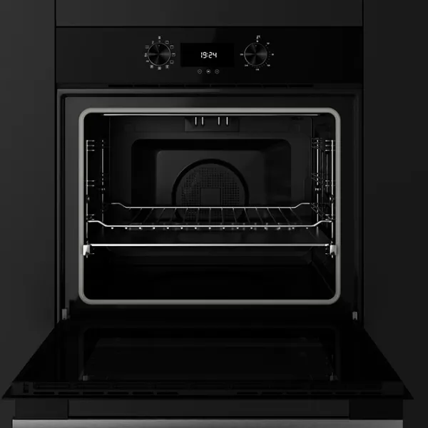 Cuptor încorporabil Teka HLB 8400 FBK 3215 W/ Black photo 8
