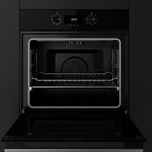 Cuptor încorporabil Teka HLB 8400 FBK 3215 W/ Black photo 8