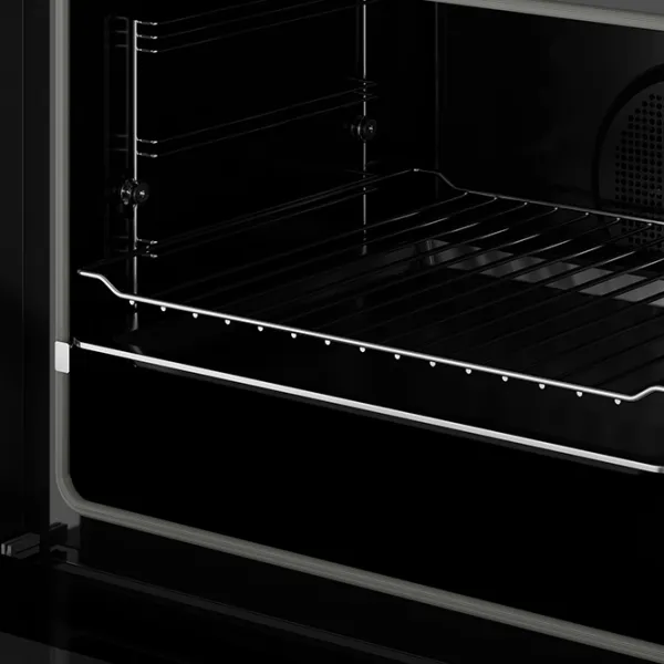 Cuptor încorporabil Teka HLB 8400 FBK 3215 W/ Black photo 9