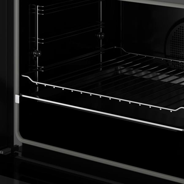 Cuptor încorporabil Teka HLB 8400 FBK 3215 W/ Black photo 9