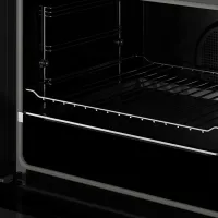 Cuptor încorporabil Teka HLB 8400 FBK 3215 W/ Black photo 9