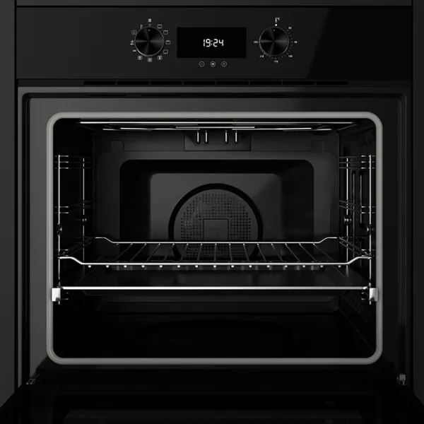Cuptor încorporabil Teka HLB 8400 FBK 3215 W/ Black photo 10