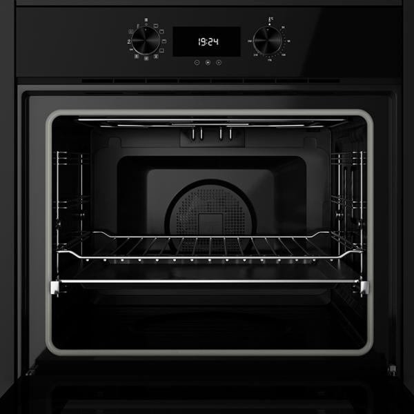 Cuptor încorporabil Teka HLB 8400 FBK 3215 W/ Black photo 10