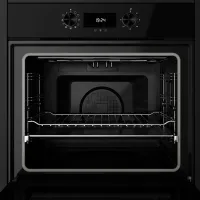 Cuptor încorporabil Teka HLB 8400 FBK 3215 W/ Black photo 10