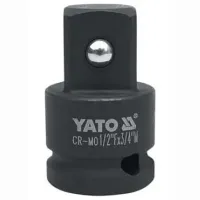 Адаптер Yato YT1067  Количество в наборе - 1