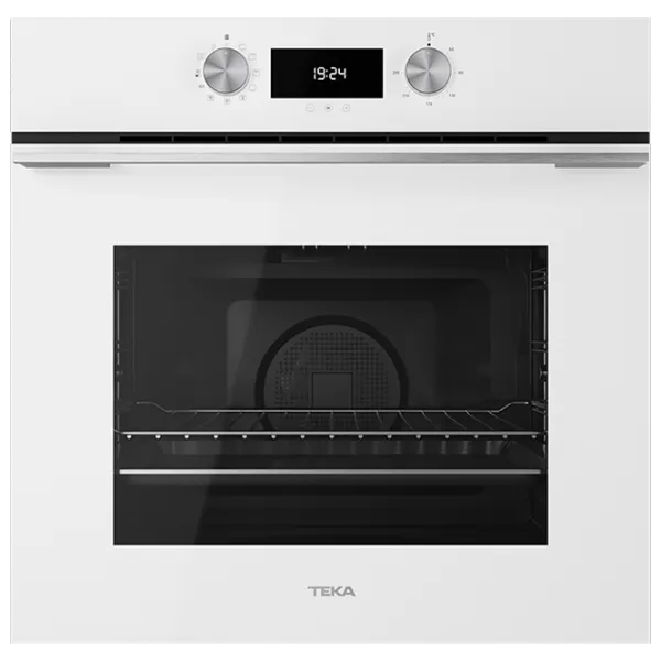 Cuptor încorporabil Teka HLB 8400 WH 3215 W/ White photo 1 Cuptor încorporabil Teka HLB 8400 WH 3215 W/ White photo 1