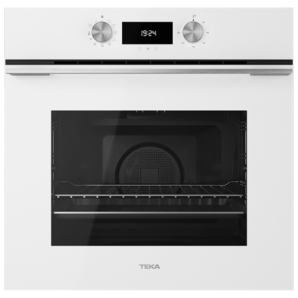 Cuptor încorporabil Teka HLB 8400 WH 3215 W/ White photo 1 Cuptor încorporabil Teka HLB 8400 WH 3215 W/ White photo 1