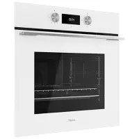 Cuptor încorporabil Teka HLB 8400 WH 3215 W/ White photo 2