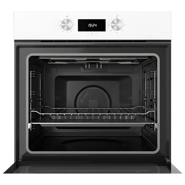 Cuptor încorporabil Teka HLB 8400 WH 3215 W/ White photo 3 Cuptor încorporabil Teka HLB 8400 WH 3215 W/ White photo 3