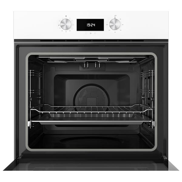 Cuptor încorporabil Teka HLB 8400 WH 3215 W/ White photo 3 Cuptor încorporabil Teka HLB 8400 WH 3215 W/ White photo 3