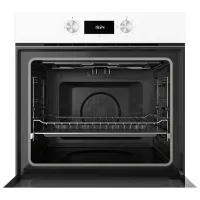 Cuptor încorporabil Teka HLB 8400 WH 3215 W/ White photo 3