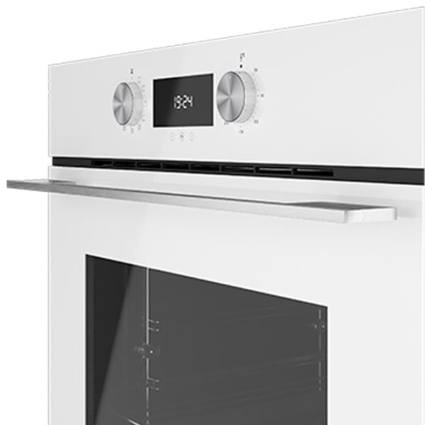 Cuptor încorporabil Teka HLB 8400 WH 3215 W/ White photo 4 Cuptor încorporabil Teka HLB 8400 WH 3215 W/ White photo 4