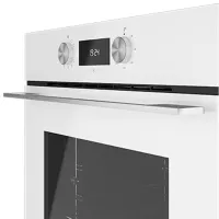Cuptor încorporabil Teka HLB 8400 WH 3215 W/ White photo 4