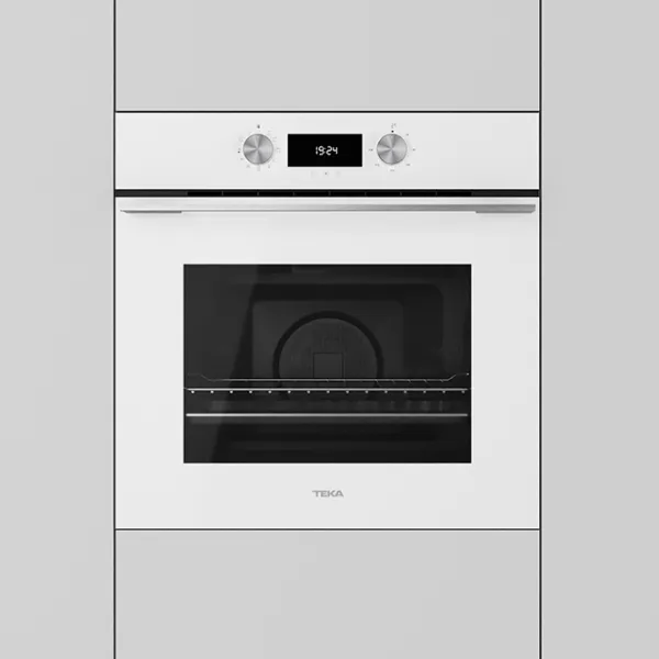 Cuptor încorporabil Teka HLB 8400 WH 3215 W/ White photo 5 Cuptor încorporabil Teka HLB 8400 WH 3215 W/ White photo 5
