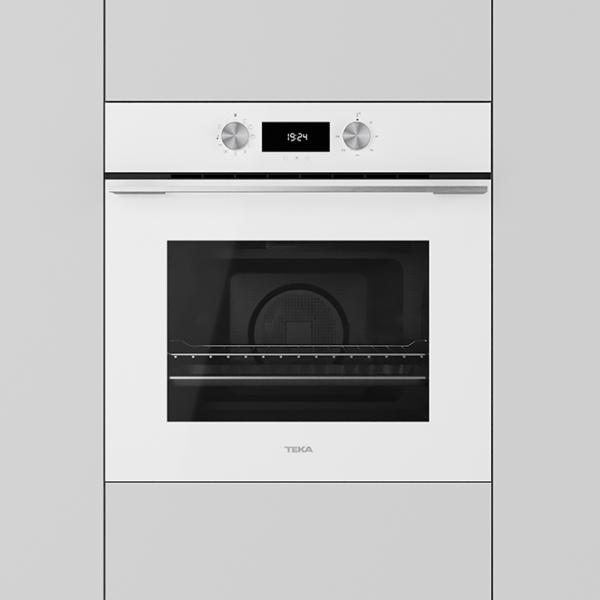 Cuptor încorporabil Teka HLB 8400 WH 3215 W/ White photo 5 Cuptor încorporabil Teka HLB 8400 WH 3215 W/ White photo 5
