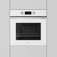Cuptor încorporabil Teka HLB 8400 WH 3215 W/ White photo 5