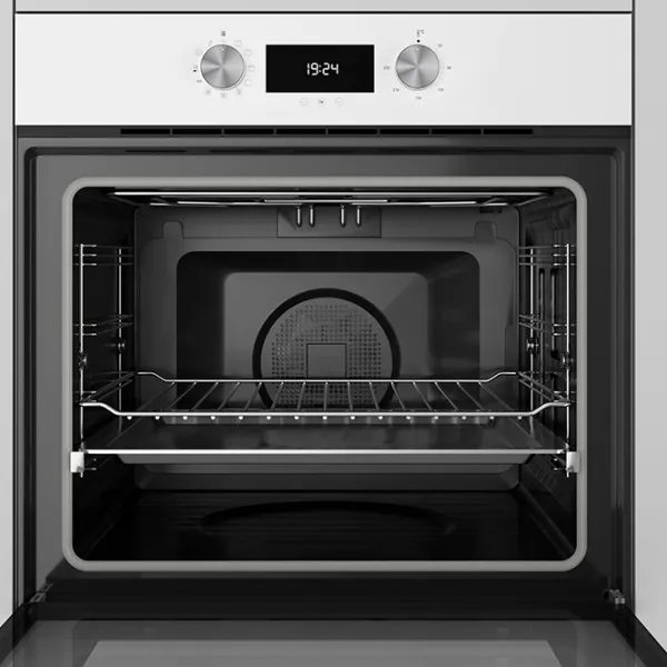 Cuptor încorporabil Teka HLB 8400 WH 3215 W/ White photo 7 Cuptor încorporabil Teka HLB 8400 WH 3215 W/ White photo 7
