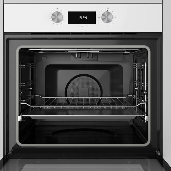 Cuptor încorporabil Teka HLB 8400 WH 3215 W/ White photo 7 Cuptor încorporabil Teka HLB 8400 WH 3215 W/ White photo 7