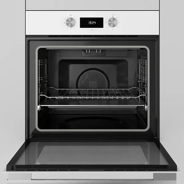 Cuptor încorporabil Teka HLB 8400 WH 3215 W/ White photo 8 Cuptor încorporabil Teka HLB 8400 WH 3215 W/ White photo 8