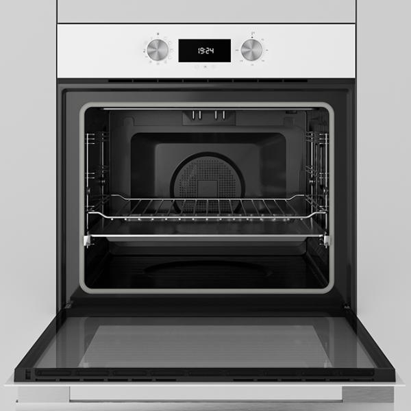 Cuptor încorporabil Teka HLB 8400 WH 3215 W/ White photo 8 Cuptor încorporabil Teka HLB 8400 WH 3215 W/ White photo 8