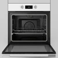 Cuptor încorporabil Teka HLB 8400 WH 3215 W/ White photo 8