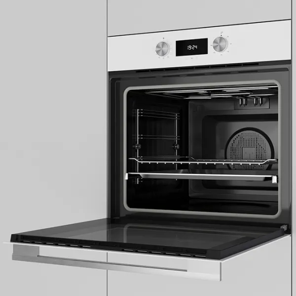 Cuptor încorporabil Teka HLB 8400 WH 3215 W/ White photo 9 Cuptor încorporabil Teka HLB 8400 WH 3215 W/ White photo 9