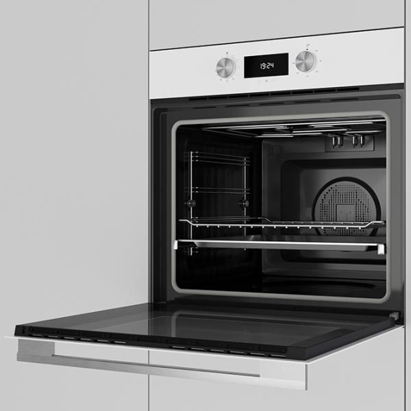 Cuptor încorporabil Teka HLB 8400 WH 3215 W/ White photo 9 Cuptor încorporabil Teka HLB 8400 WH 3215 W/ White photo 9