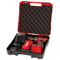 Mașină de găurit și înșurubat Einhell TE-CD 18/45 3X-Li 1600 rot/min photo 3