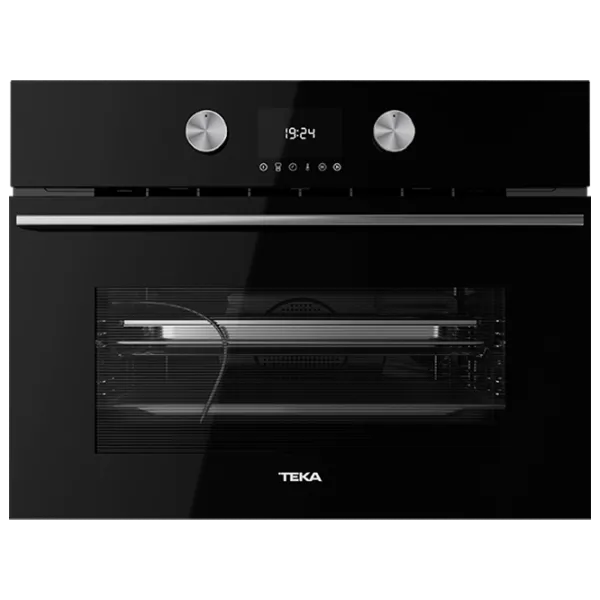 Cuptor încorporabil Teka HLC 8470 SC BK 3000 W/ Black photo 1