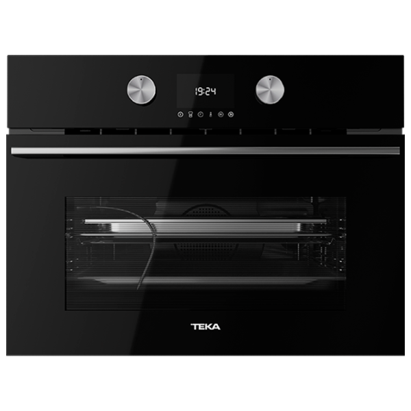 Cuptor încorporabil Teka HLC 8470 SC BK 3000 W/ Black photo 1