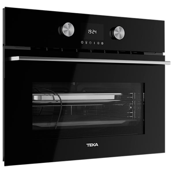 Cuptor încorporabil Teka HLC 8470 SC BK 3000 W/ Black photo 3