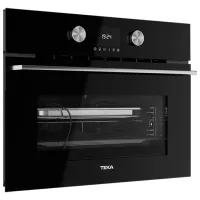 Cuptor încorporabil Teka HLC 8470 SC BK 3000 W/ Black photo 3