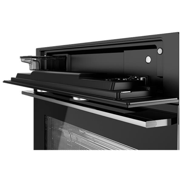 Cuptor încorporabil Teka HLC 8470 SC BK 3000 W/ Black photo 4