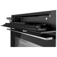 Cuptor încorporabil Teka HLC 8470 SC BK 3000 W/ Black photo 4