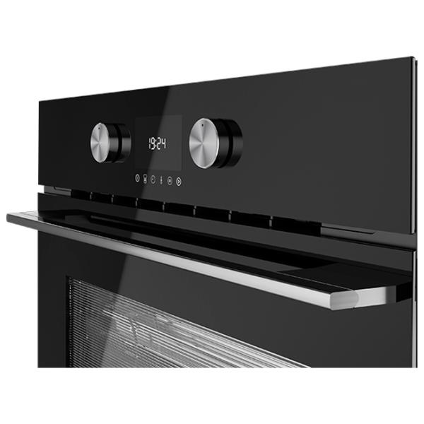 Cuptor încorporabil Teka HLC 8470 SC BK 3000 W/ Black photo 5