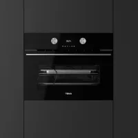 Cuptor încorporabil Teka HLC 8470 SC BK 3000 W/ Black photo 6