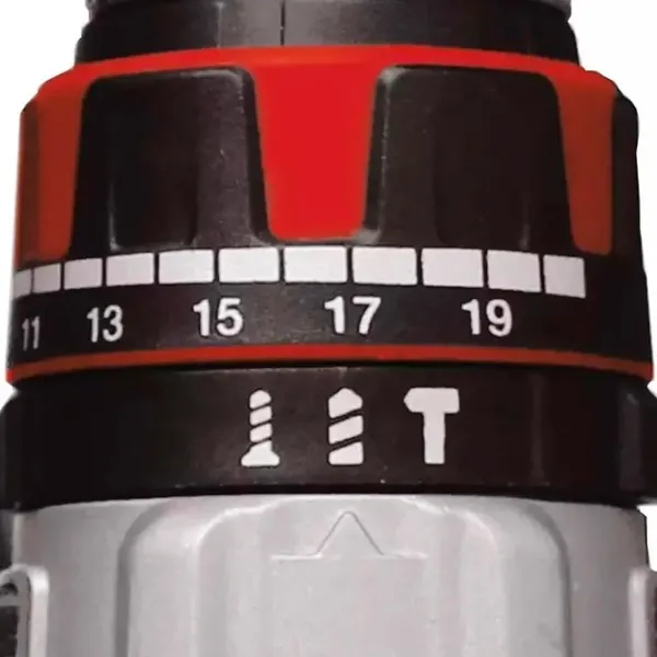 Дрель-шуруповерт Einhell TE-CD 18 Li-i BL 1800 об/мин photo 4