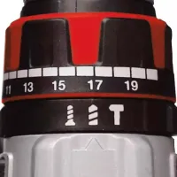 Mașină de găurit și înșurubat Einhell TE-CD 18 Li-i BL 1800 rot/min photo 4