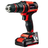 Mașină de găurit și înșurubat Einhell TE-CD 18/2 Li +39 1250 rot/min
