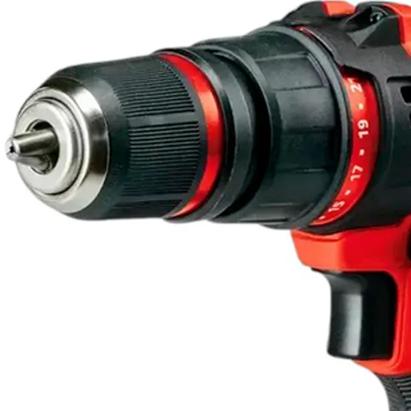 Дрель-шуруповерт Einhell TE-CD 18/2 Li +39 1250 rot/min photo 2